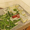 Выставка «Новая жизнь старой архитектуры. Реставрация. Реконструкция. Воссоздание» в МВК РАХ Галерея искусств Зураба Церетели