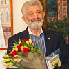 К юбилею почетного члена РАХ Биньямина Шалумова 
