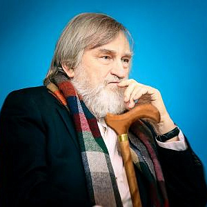 К юбилею почетного члена РАХ Бориса Диодорова
