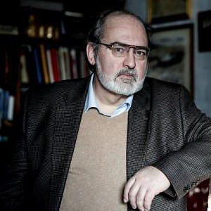 К юбилею Алексея Михайловича Лидова 