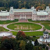 Образовательная программа к выставке «Палладио в России» при участии академиков РАХ