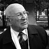 Памяти Мераба Константиновича Мерабишвили (1931-2022)