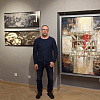 Юбилейная выставка произведений Сергея Гусарина «…Временно недоступен...» в Рыбинске