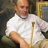 К юбилею почетного члена РАХ Петра Хрисанова 