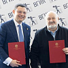 РАХ и ВГИК создали Совет художников-педагогов кино- и театрально-декорационного искусства при Президиуме РАХ