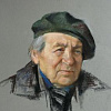 Выставка к 90-летию академика РАХ А.П. Левитина и 25-летию Творческой мастерской живописи РАХ в Красноярске