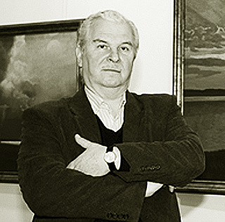 ЩЕРБАКОВ Владимир Вячеславович (1935-2008)