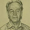 Выставка «Анатолий Алексеев. Графика» в Иркутске