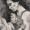 «Как дома». Выставка произведений Олега Закоморного в управе «Хамовники» в Москве