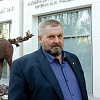 К юбилею почетного члена РАХ Павла Черкиса