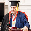 К 85-летию почетного члена РАХ Михаила Михайловича Маршумова
