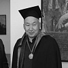 Памяти почетного члена РАХ Михаила Гаврильевича Старостина (1959-2026)