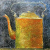 Выставка Николая Шумакова «ART тоннель» в Выставочных залах РАХ