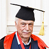 К 80-летию почётного члена РАХ Игоря Аркадьевича Макарова