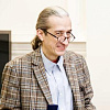 К 60-летию Александра Роллановича Джикия