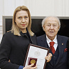 К юбилею Марии Валерьевны Вяжевич