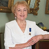 К 85-летию Т.А.Гродсковой