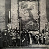Выставка «Крылатый гений Октябрьской революции» в Музее-мастерской С.Т. Конёнкова (Москва)