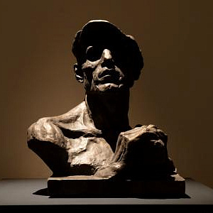 Работы членов Академии художеств СССР вошли в состав выставки «17/37. Советская скульптура. Взлёт» в Москве