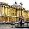 «Петербургская академическая архитектурная школа 2001-2013». Выставка учебных заданий.