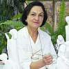 К юбилею Галины Александровны Корзиной