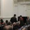 Вручение наград Российской академии художеств