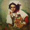 Выставка «От Павла Чистякова до Марка Шагала» в Санкт-Ретербурге