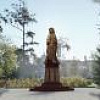 Памятник "Матери" работы З.К.Церетели будет установлен в Иркутске