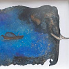 Выставка «Srijan» и творческая встреча с группой индийских художников «Mysttical Art» в МВК РАХ