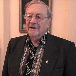 К юбилею почетного члена РАХ Александра Плевако 