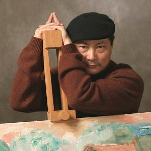 К 65-летию почетного зарубежного члена РАХ Нго Суаня Биня