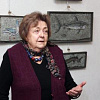 К юбилею Людмилы Викторовны Марц