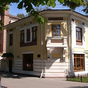 В Брянске после реконструкции  откроется музей братьев С.П. и А. П. Ткачевых