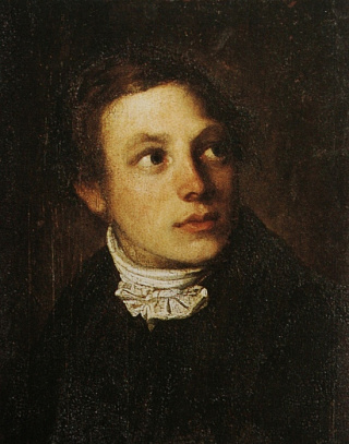 ЧЕРНЕЦОВ Никанор Григорьевич (1805-1879)
