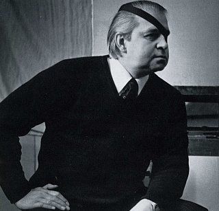 ЗАМКОВ Владимир Константинович (1925-1998)