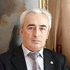 К 70-летию Курбанали Магомедовича Магомедова