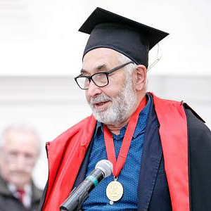 К 75-летию почетного члена РАХ Геннадия Федоровича Дубровина