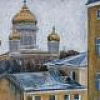 Владимир Соколов. «Впечатления».