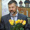 К юбилею почетного члена РАХ Петра Грошева