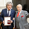 К 60-летию Сергея Николаевича Паршина