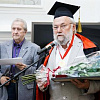 К 75-летию Якова Яковлевича Яковлева (епископа Иннокентия)