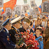 Выставка «Моя Россия» Василия и Натальи Кураксы в Москве