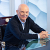К 75-летию Владимира Анатольевича Арефьева