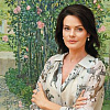 Ко дню рождния почетного члена РАХ Анны Владиславовны Пристансковой