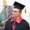 К 90-летию почетного члена РАХ Александра Александровича Бессмертных 