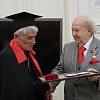 К 70-летию почетного члена РАХ Бориса Долматовича Гуданаева