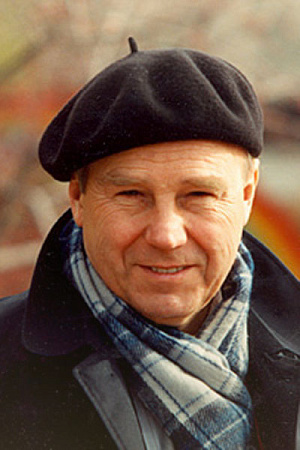 ВАВАКИН Леонид Васильевич (1932-2019)