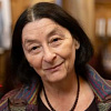 К юбилею почётного члена РАХ Светланы Георгиевны Джафаровой