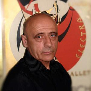 К 70-летию Дмитрия Афанасьевича Чербаджи