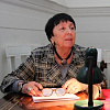 Конференция «Жизнь и искусство. К 88-летию со дня рождения Анны Вадимовны Рындиной (1937-2023)» в РАХ